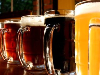 В ВГУ создали электронный "язык" для оценки свежести пива