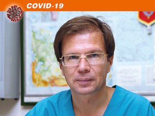 Константин Лядов: Процесс восстановления пациентов требует времени