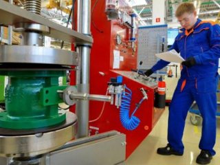 Ученые разработали новую конструкцию трубопроводного клапана