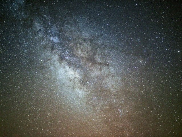 История рождения молекулы