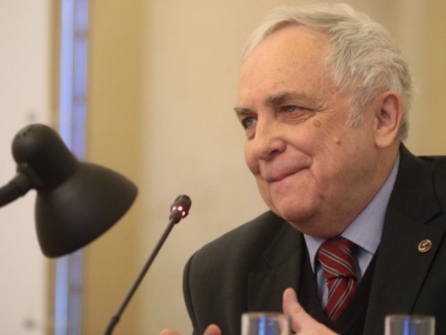 День рождения академика М.В.Угрюмова