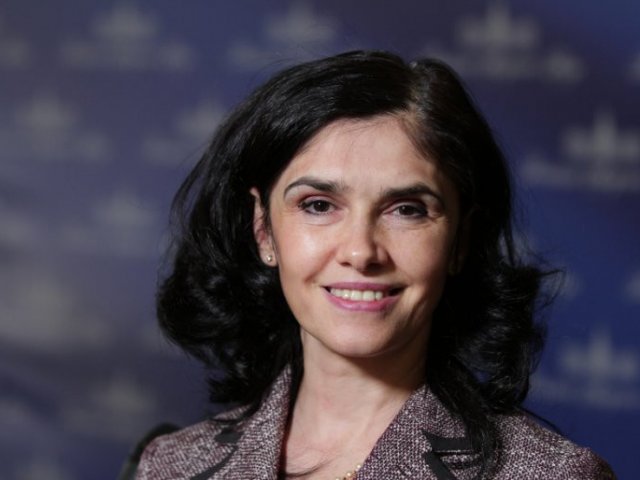 О.М. Драпкина: ТАРГЕТ-ВИП - реабилитационный регистр пациентов