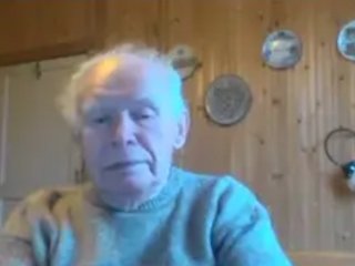 Фото: стоп-кадр из интервью академика Магазаника "В тайниках мозга" порталу Научная Россия