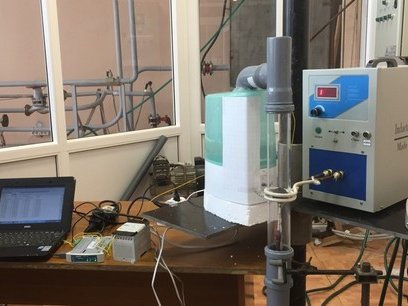 Микроскопические капли воды помогут охлаждать атомные реакторы