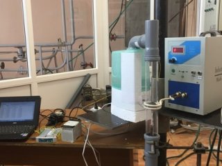 Микроскопические капли воды помогут охлаждать атомные реакторы