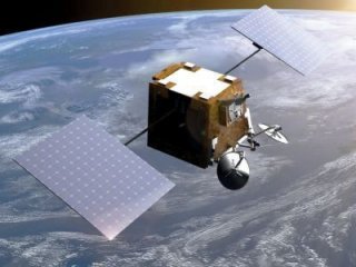 С космодрома «Восточный» вывели на орбиту еще 36 спутников