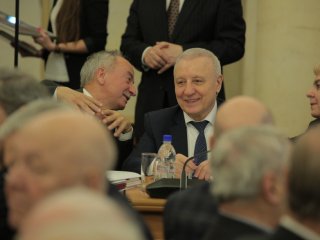 Фото: Иван Бадиков/Научная Россия