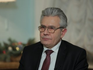 Фото: Николай Мохначев/Научная Россия