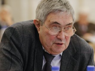 Работа региональных отделений Академии наук…