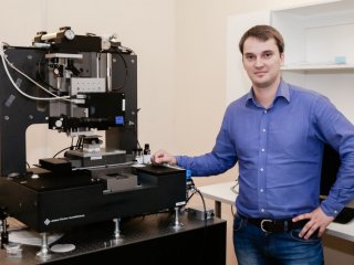 Ученые предложили новый экономичный метод обработки перовскита