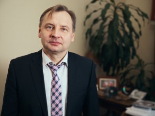 Интервью с чл.-корр. РАН, директором ФИАН Николаем Колачевским