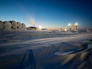 В Арктике стартует экспедиция «Север-2022»
