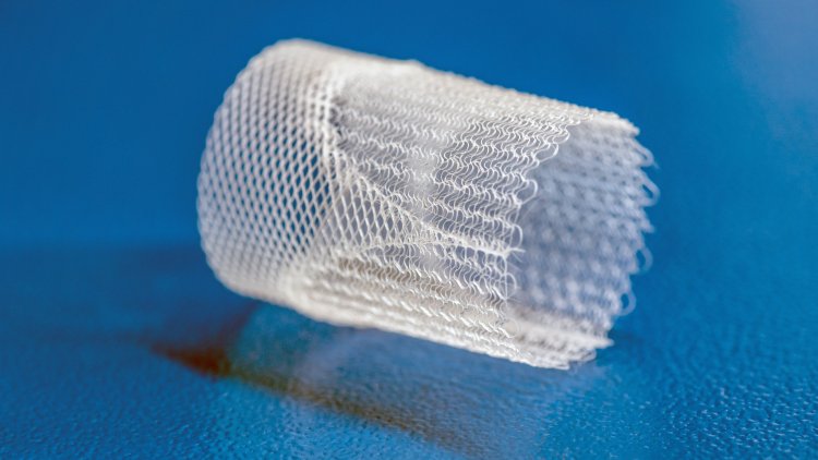 Ученые напечатали на 3D-принтере сердечные клапаны