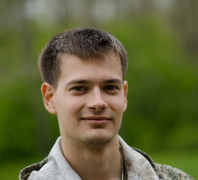 Андрей Гнеденков, ведущий научный сотрудник Института химии ДВО РАН