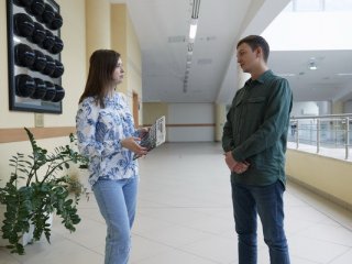 Интервью со старшим научным сотрудником Геологического института РАН Антоном Колесниковым