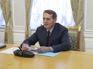 Круглый стол «Технологическое лидерство России: уроки истории». Фото: Александр Шалгин/Российское историческое общество