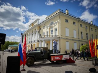 Фото: Елена Либрик / Научная Россия