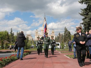 Фото: Ольга Мерзлякова / Научная Россия