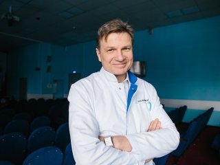 Фото: Ольга Мерзлякова / «Научная Россия»