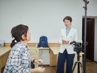 Фото: Елена Либрик / «Научная Россия»