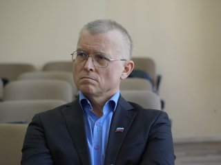Пресс-завтрак по теме «Реабилитация детей с ДЦП и другими нарушениями опорно-двигательной системы» прошел 21 мая в учебном корпусе Российского нового университета на Авиамоторной. Фото: Анастасия Жукова / «Научная Россия»
