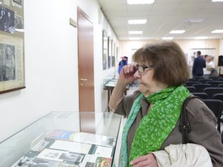 Фото: Ольга Мерзлякова / «Научная Россия» 