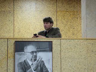 Реальное видео от сгенерированного отличат по специальной «подписи». Фото: Ольга Мерзлякова / Научная Россия