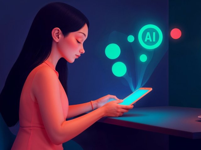 Ученые разработали механизм, который отличает «живой» текст от сгенерированного нейросетью. Источник изображения: freepik / фотобанк Freepik (сгенерировано ИИ)
