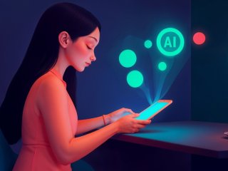 Ученые разработали механизм, который отличает «живой» текст от сгенерированного нейросетью. Источник изображения: freepik / фотобанк Freepik (сгенерировано ИИ)