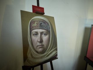 Фото: Елена Либрик / Научная Россия