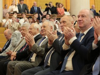 Фото: Ольга Мерзлякова / «Научная Россия»