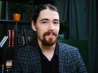 Фото: Ольга Мерзлякова / «Научная Россия»