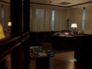 В ИМЭМО РАН. Фото: Елена Либрик / «Научная Россия» архив