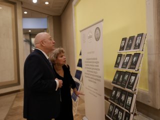 Фото: Елена Либрик / «Научная Россия»