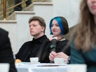 Фото: Ольга Мерзлякова / «Научная Россия»