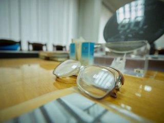 Фото Елены Либрик