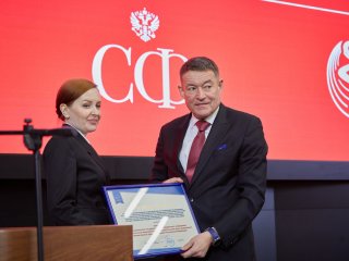 «Онкопатруль» отметил Всемирный день борьбы против рака. Фото: Елена Либрик / Научная Россия