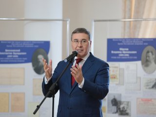 Фото: Ольга Мерзлякова / «Научная Россия»