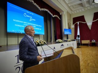 Фото: Елена Либрик / Научная Россия