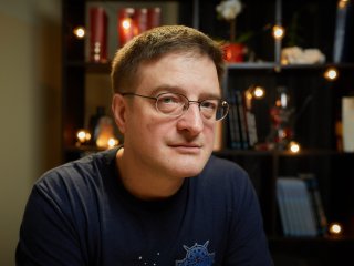 Фото: Елена Либрик / Научная Россия