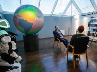 Фото Ольги Мерзляковой