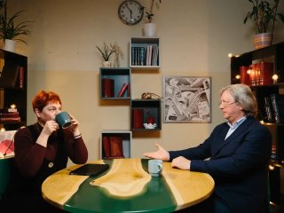 Фото Ольги Мерзляковой