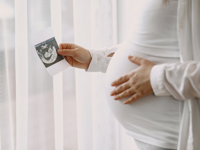 Может ли состояние полости рта влиять на фертильность? Фото: prostooleh / Magnific.com