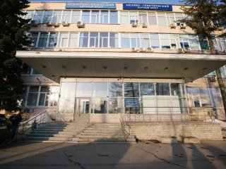 Фото Ольги Мерзляковой
