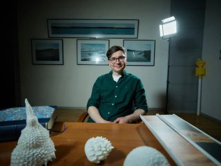Дмитрий Геннадьевич Борисов. Фото Елены Либрик