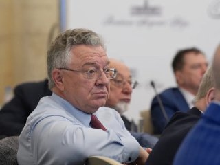 От первого пучка до промышленной эксплуатации: статус ключевых мегасайенс-проектов. Источник фото: Российская академия наук