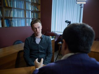 Фото: Елена Либрик / Научная Россия
