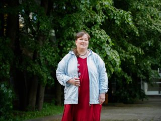   Фото: Ольга Мерзлякова / Научная Россия