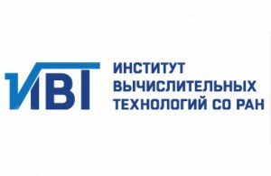 Изображение логотипа с сайта ИВТ СО РАН