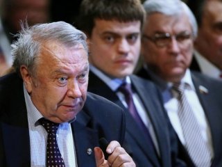 Правительство помирит ФАНО и РАН, разделив Минобрнауки